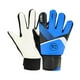 thumbnail image 5 of Guantes de portero de fútbol para niños y niñas, protección para los dedos, antideslizantes, agarre fuerte. azul, 5 of 9