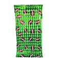 thumbnail image 2 of Football Party Decorations Football Photo Booth Prop, Foil Fringe Curtain Football Backdrop Football for Sports Party, Football Themed Party Decor, Birthday Jungle Theme Party Decor, 2 of 6