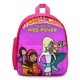 thumbnail image 1 of WordGirl Mochila Escolar para Niños y Niñas, Mochila Infantil Ligera de Alta Calidad, Grande y Duradera ROSA, 1 of 6