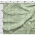 thumbnail image 2 of Soimoi Animal Skin Print,Cotton Cambric Quilting Fabric Sold By The Yard- 42 Inch Wide Medium Weight Cotton Fabric Sewingsupplies - Green, 2 of 5