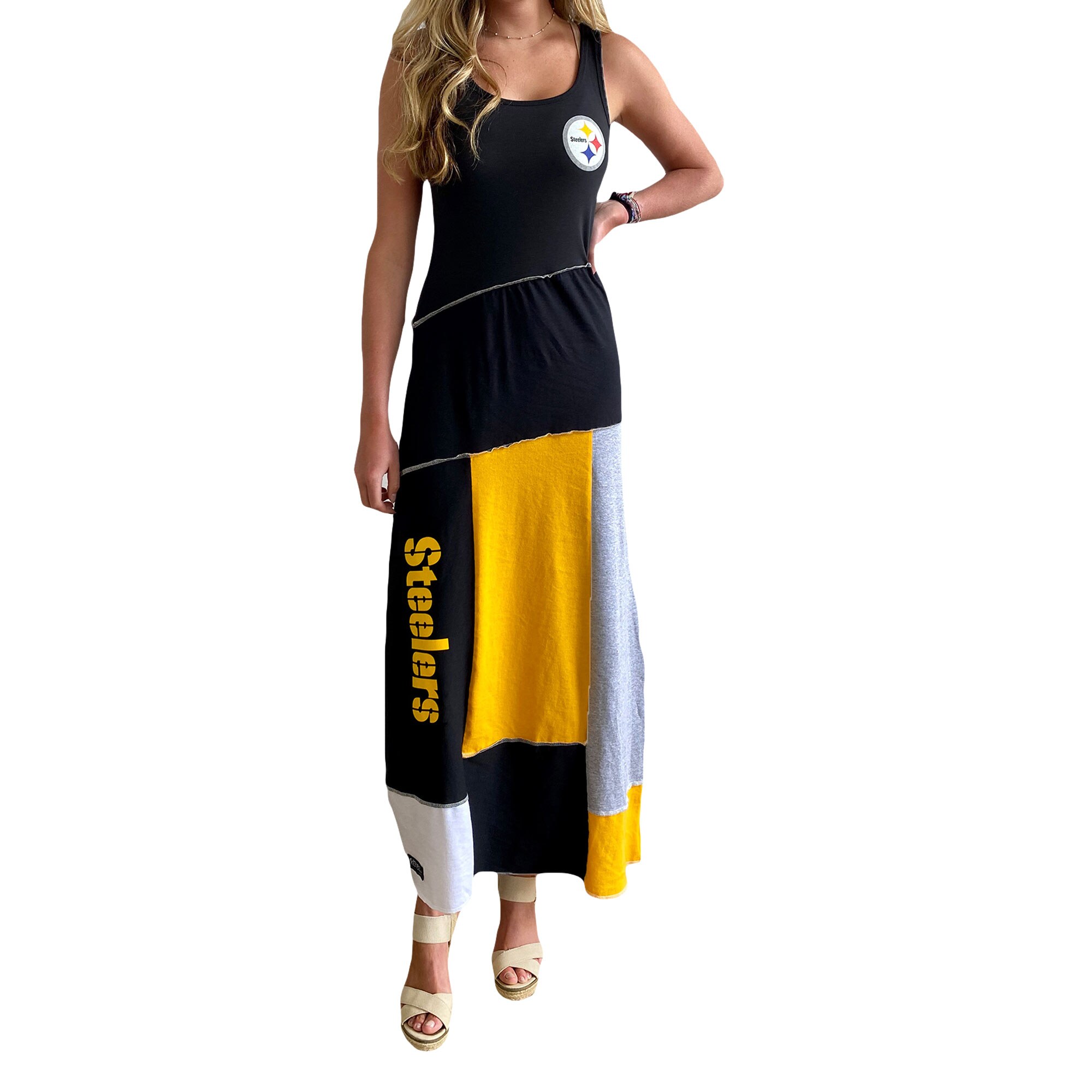 steelers dress