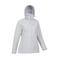thumbnail image 3 of Mountain Warehouse Womens Rainforest II Extreme Waterproof Jacket, 3 of 4