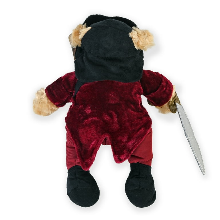 Pennington Bear Company Classic Costume Teddy Bear Plush