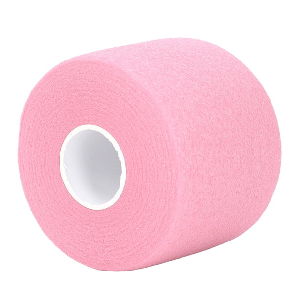 Envoltura De Cojín De Agarre De Bádminton, Ancho De 60 Mm De 20 M De Longitud Anti -skid Diseño De Tenis Envoltura De Cojín De Raqueta Para Manija De Raqueta