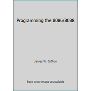 Angle View: Programming the 8086/8088, Used [Paperback]