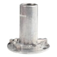 thumbnail image 4 of Pièces Support de Miroir à Aile Roulement à Engrenages Douille Intérieure L/R Compatible avec T5 T6 2003-2016 7E1857000, 4 of 7