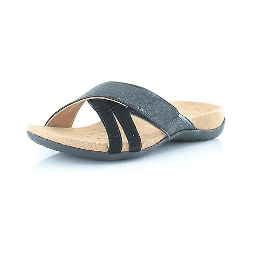 Vionic Zarie Sandals - Women's, Black  9 W