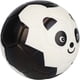 thumbnail image 3 of Mini balón de fútbol de 15 cm con bonito diseño de animales, pelota de espuma suave para niños, suave y saltarina, tamaño perfecto para que jueguen los niños., 3 of 5