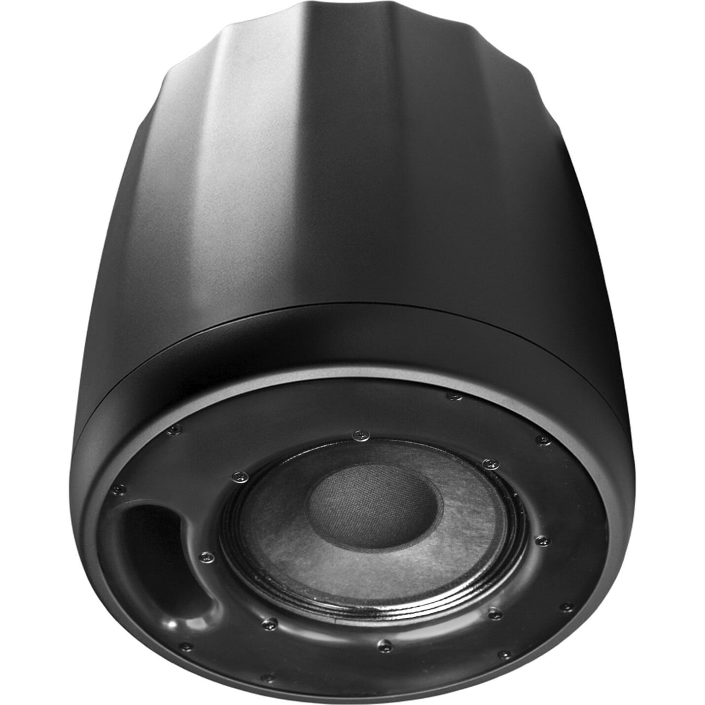 JBL Professional Control 68HP 2-way Outdoor Pendant Mount Speaker, 250 W RMS, White