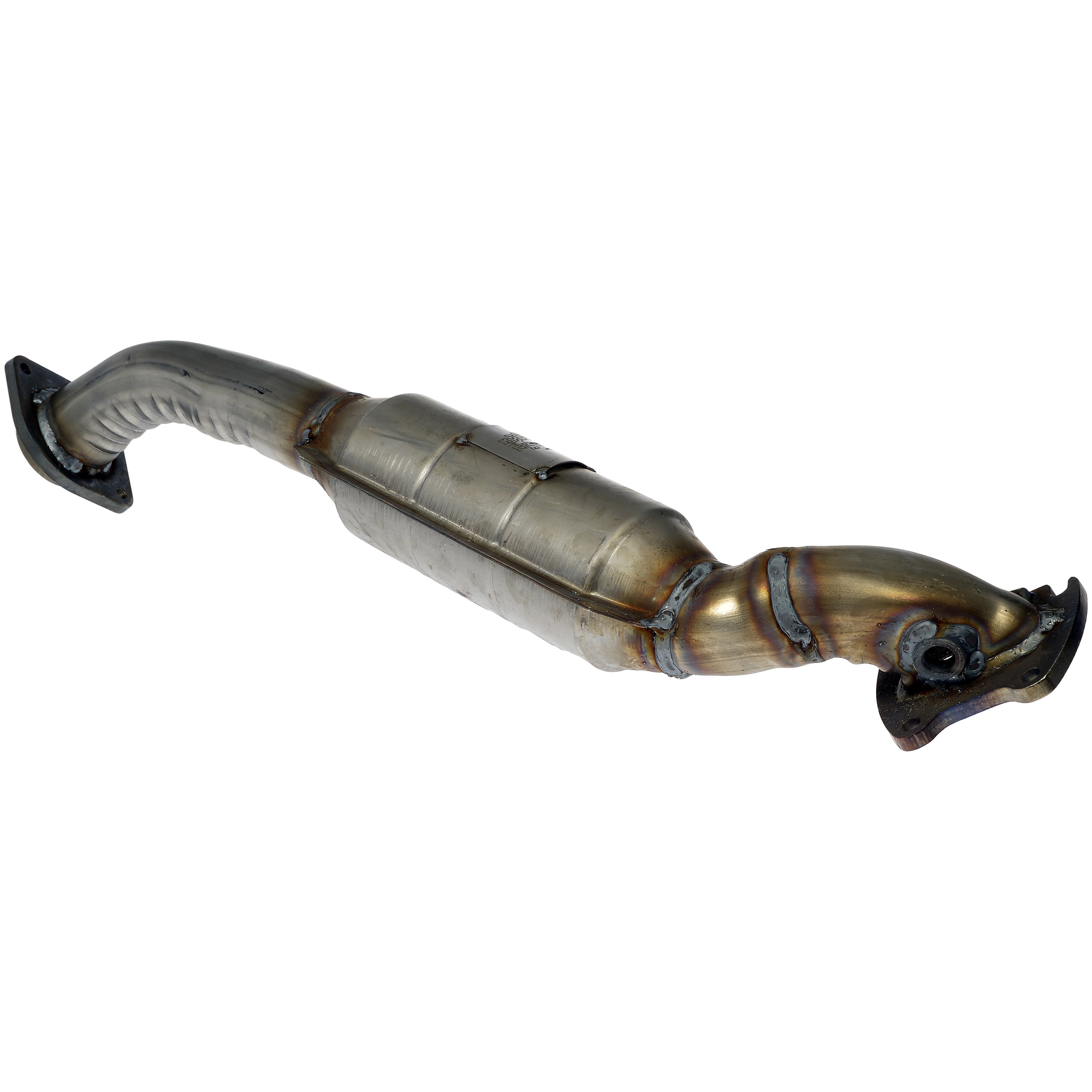 Dorman 679-550 Driver Side Catalytic Converter with Integrated Exhaust Manifold for Specific Ram Models (Non-CARB Compliant) Fits select: 2019-2021 RAM 1500 CLASSIC, 2015-2018 RAM 1500