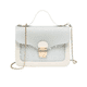 thumbnail image 1 of Bolso Pequeño de Dama Belug Elegante y Moda Mensajero Gris, 1 of 4