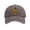 Coffee, variant on Washed Cotton Plain Baseball Cap for Women Men Vintage Adjustable Dad Hats Outdoor All Season Work Hat Gift for Friends Brown