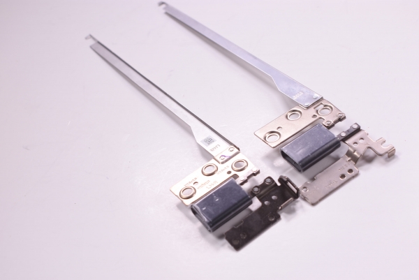 LCD Hinge for Lenovo Ideapad Flex 4-1470 Compatible 5H50L45889 Left Right Replacement Hinge