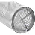 thumbnail image 5 of Global Industrial 641313SS 20 gal Perforated Stainless Steel Round Trash Can, 5 of 7