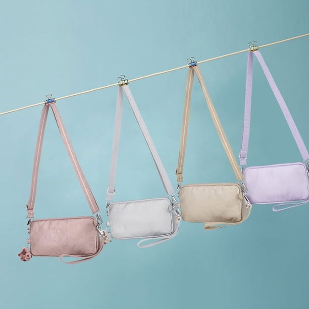 Bolso bandolera de un solo hombro, bolso de mujer, mini bolso, bolso de tela, bolso de accesorios, bolso de tarjeta, monedero