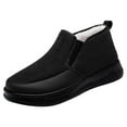 thumbnail image 3 of Men's Comfortable On Casual Shoes Breathable Walking Shoes Non Loafers For Daily Wear Lightweight Soft Sole Casual Shoes Men, 3 of 8