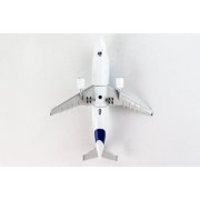Postage Stamp PS5822-1 Airbus House A300-600St 1-400 Beluga 2