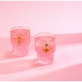 thumbnail image 5 of Disney Princess Iconic Short Drinking Glasses, 5 of 19