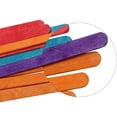 thumbnail image 4 of 600 Wooden Ice Cream Sticks for Handicrafts and DIY Projects., 4 of 5