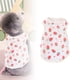 thumbnail image 2 of ¡Posibilidades de Moda para su Mascota con Excelente Material de Poliéster y Chaleco!, 2 of 6