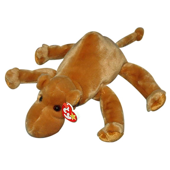 Ty Buddy: Humphrey the Camel | Stuffed Animal | MWMT's
