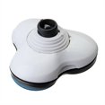 thumbnail image 3 of Philips Shaver Series 9000 Prestige Replacement Head With Nanotech, 3 of 4