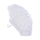 thumbnail image 1 of Paraguas de encaje para boda, regalo artesanal, accesorio de fotografía, paraguas para fiesta de damas de honor Estilo E, 1 of 9