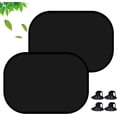thumbnail image 1 of Baby Car Sun Shade, Child Car Window Sun Shade,,44 * 35 cm, 2 Pieces, 1 of 4