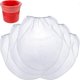 thumbnail image 1 of 25 Pcs 5 Gallon Elastic Top Paint Strainer Bags White Fine Mesh Bag, 1 of 5