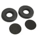 thumbnail image 1 of Almohadillas de cuero para los oídos, almohadillas de repuesto de cuero para auriculares, almohadillas para los oídos para una integración perfecta de AKG, 1 of 8