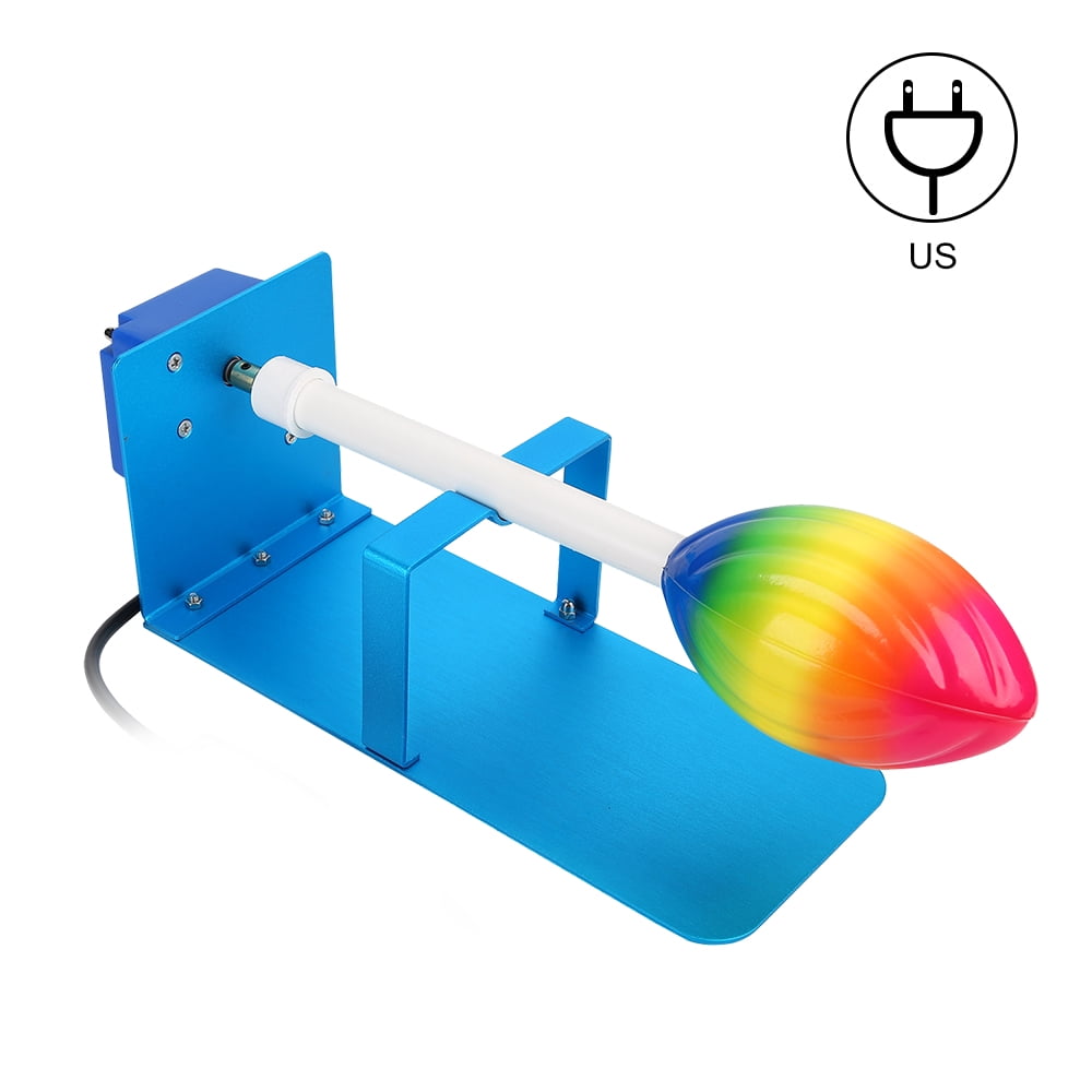 Cup Turner for Crafts Tumbler Cup Tumbler Turner Machine with 2 Ways