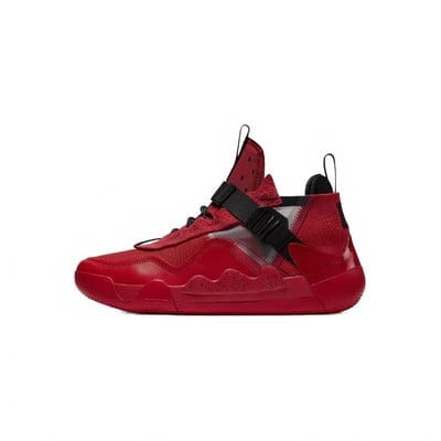[CJ7698-600] Men's Jordan Defy University Red