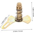 thumbnail image 2 of Long-lasting Gas Stove Nozzle Design for Propane Gas Stove Kitchen Appliances, 2 of 8