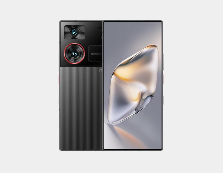 Nubia Z60 Ultra 5G Leading Version 256GB ROM 12GB RAM Dual SIM GSM