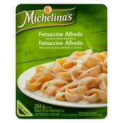 Michelina's Fettuccine Alfredo