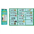 thumbnail image 2 of Easy Daysies ESD210 Grade 1-7 Daily Classroom Schedule, 2 of 2