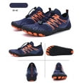 thumbnail image 2 of Women's Minimalist Trail Running Barefoot Shoes | Wide Toe Box | Zero Drop, 2 of 15
