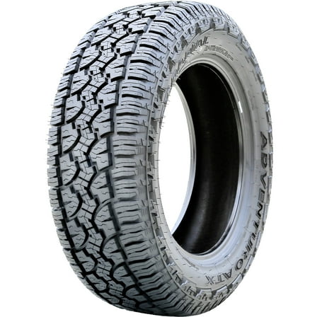 GT Radial Adventuro ATX 265/75R16 114T a/t All Terrain Tire