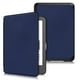 thumbnail image 1 of Funda de piel sintética Flyorigin para Kindle Paperwhite de 6 pulgadas, 1 of 7