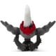 thumbnail image 1 of Pokemon Get Plush Toy, Darkrai, Height Approx. 8.7 inches (22 cm), 1 of 5