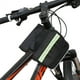 thumbnail image 2 of Bolsa Rígida Para Bicicleta Tres En Uno Con Tubo Superior Y Barra Delantera, 2 of 4