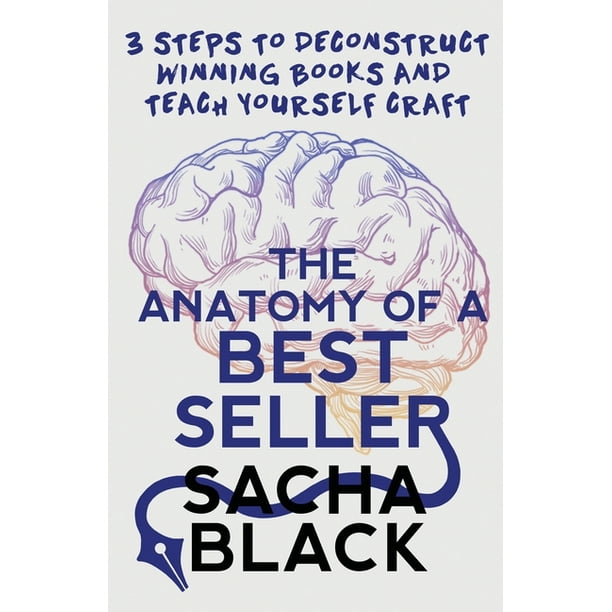 Writing best seller books