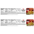 thumbnail image 3 of Nissin Chow Mein Noodles, Teriyaki Chicken Flavor in bundle with Teriyaki Beef Flavor 4 oz. each (4 pack), 3 of 3