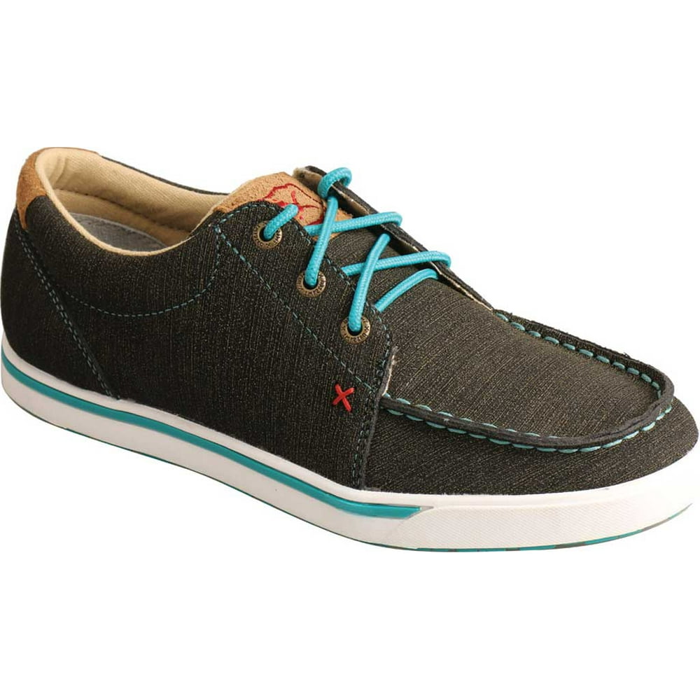 womens twisted x's