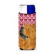 thumbnail image 1 of Caroline'S Treasures Ss4502Muk Chow Chow Hearts Love And Valentine'S Day Portrait Ultra Hugger Para Latas Delgadas Enfriador De Latas Funda Hugger Lavable A Máquina Funda Para Bebidas Hugger Aislante, 1 of 1