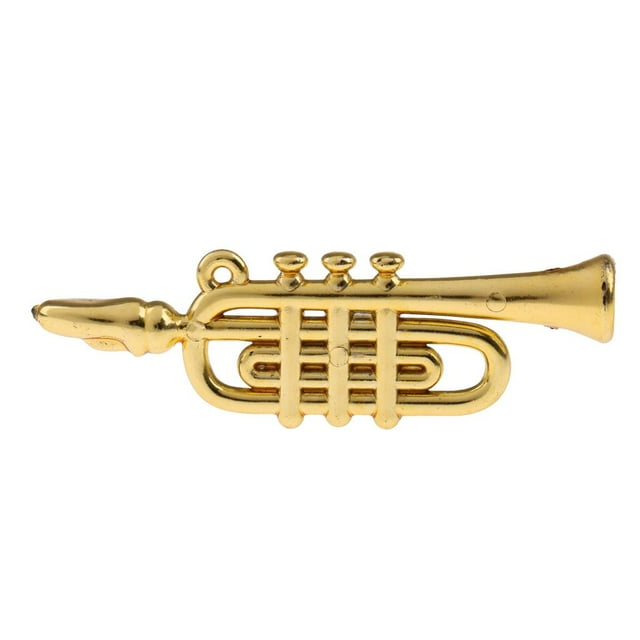 Mini Modelo de Instrumentos de Música en Miniatura CUTICAT Decoración 1/12