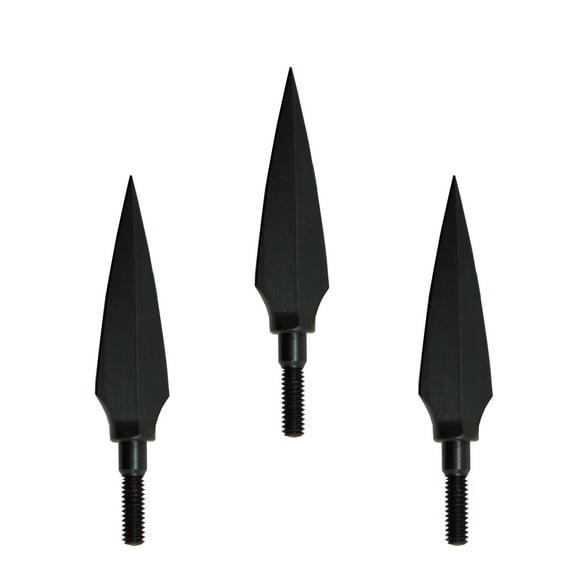 Safari Choice Classic Broadhead , 3pc Pack