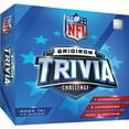 thumbnail image 2 of MasterPieces Officially Licensed Family Game - NFL Gridiron Trivia Game, 2 of 4