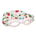 thumbnail image 1 of Gafas de natación Splash Place Strawberry Fields para adultos y niños, 1 of 8