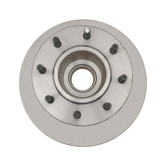 Raybestos Specialty Truck, School Bus and Medium Duty Rotors Fits select: 2003-2004 FORD F350